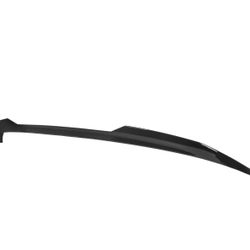 Toyota Camry Spoiler 