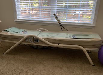 Massage Bed