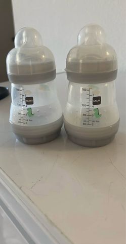 Baby bottle