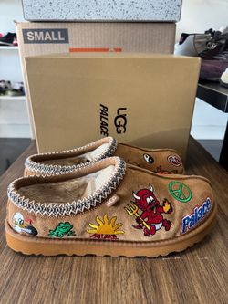 UGG Tasman slipper X palace