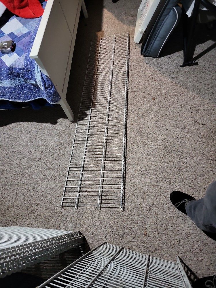 Shelving (Multiples)