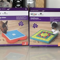 Games For Dogs