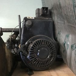 Small engines