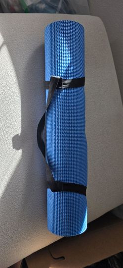 Yoga mat