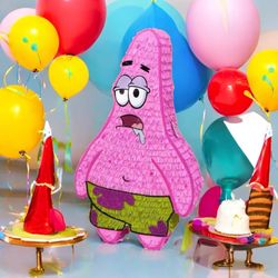 Patrick Pinata 