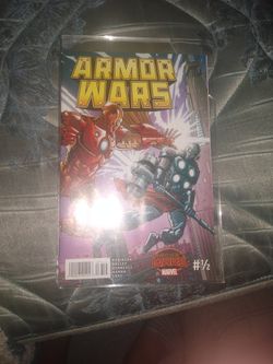 Toys R Us Exclusive Comic Book