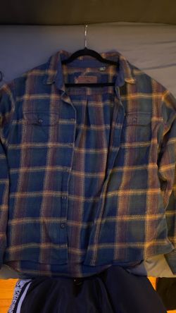 Orvis Jacket