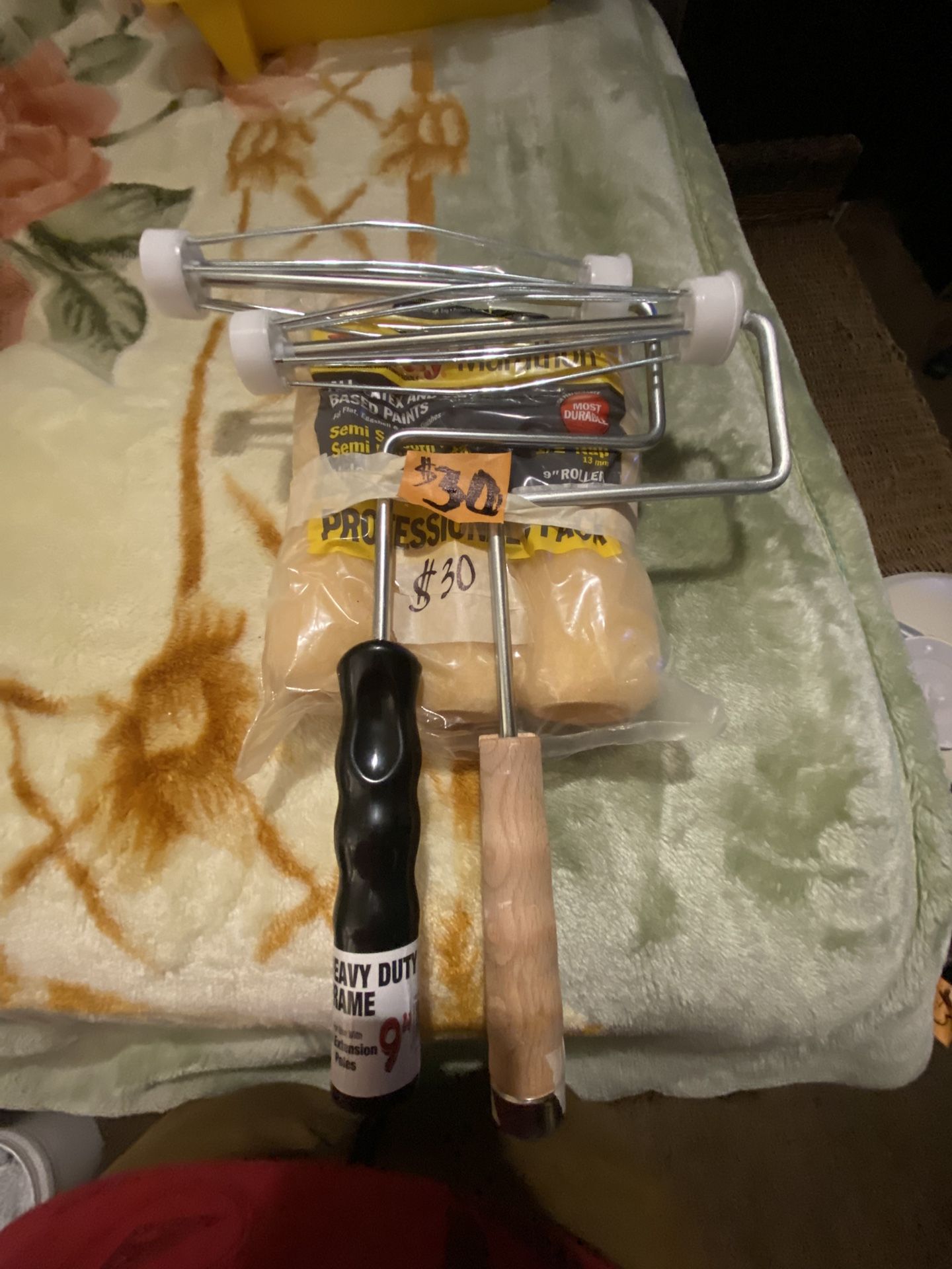 Paint Rollers