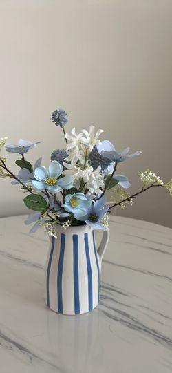 Artificial Flowers and plants