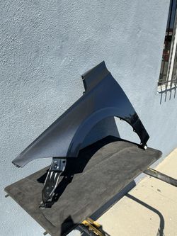 2022-2023-2024-2025 Honda Civic Left Fender OEM Used