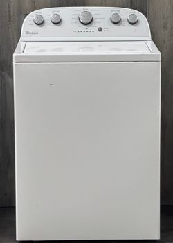 WHIRLPOOL Washer WTW5000DW 00481 .