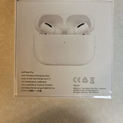 Airpods pro charging discount case for sale