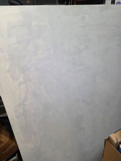 Large Canvas 4 feet x 3 feet