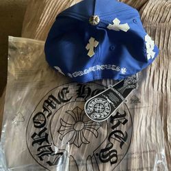Hats Chrome Hearts 