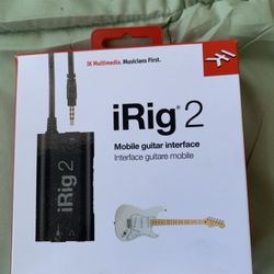 i Rig