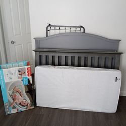 Baby Crib