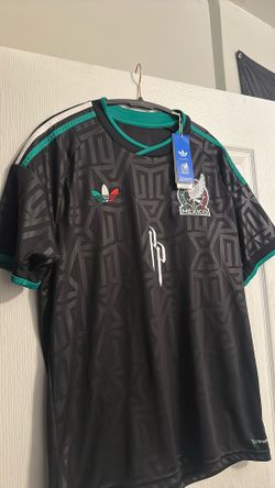 Mexico Jersey