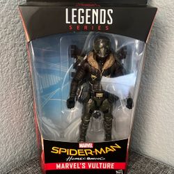 Marvel Legends Vulture
