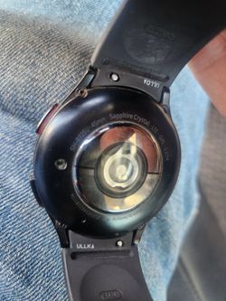 Samsung Galaxy 5lte Watch