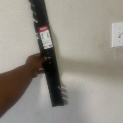 Lawn Mower Blade 21” Oregon Brand