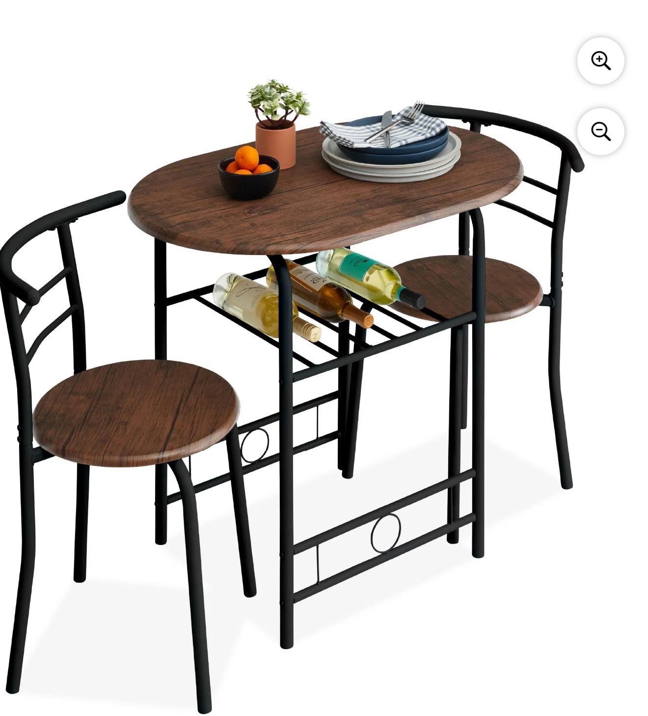 Dining Room Table
