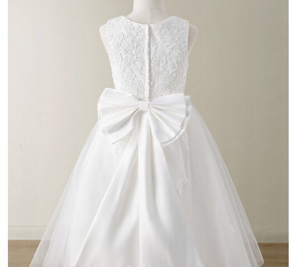 Flower Girl Dresses