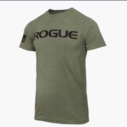 Rogue Fitness T Shirt
