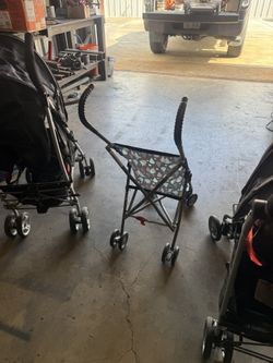 Strollers
