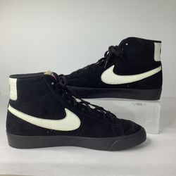 Nike Blazer Mid Suede D07432 900 - Mens 8.5