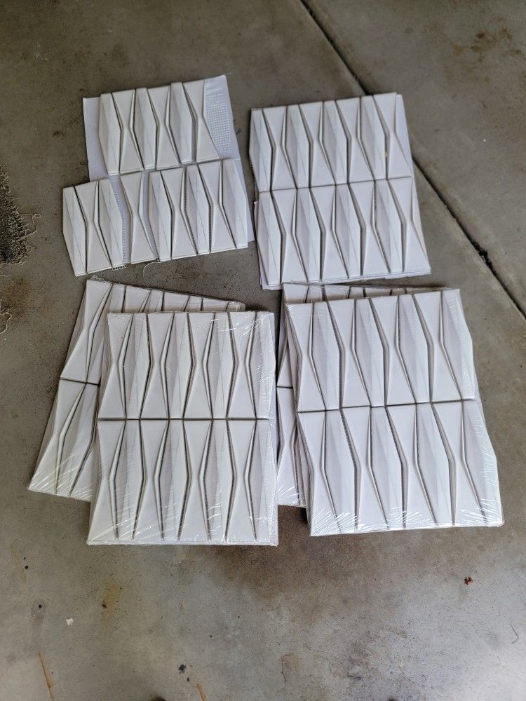 Backsplash Tile