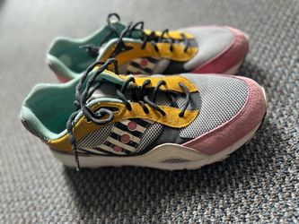 Saucony Shadow 6000 Sweet Street Liquorice