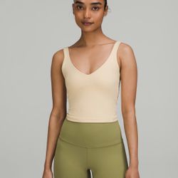 Lululemon Align Tank Top Size 6