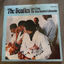 Various collectors albums.