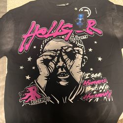 Hellstar Shirt