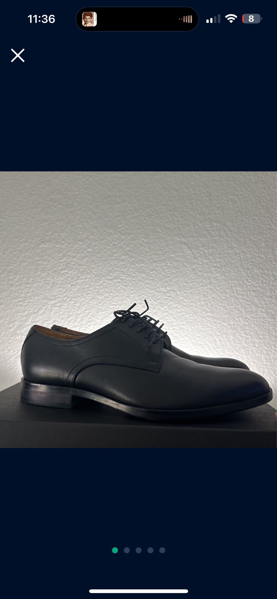 Dress Shoes Men’s
