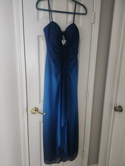 PROM DRESSES - NIGHTGOWN FORMAL DRESSES