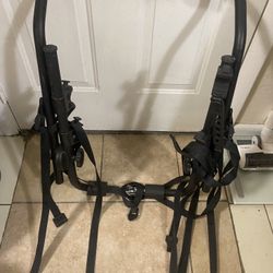 Bike Rack
