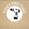 Tony’s PRO Tools