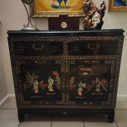 Antique Dresser