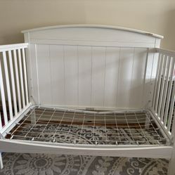 Baby Crib 