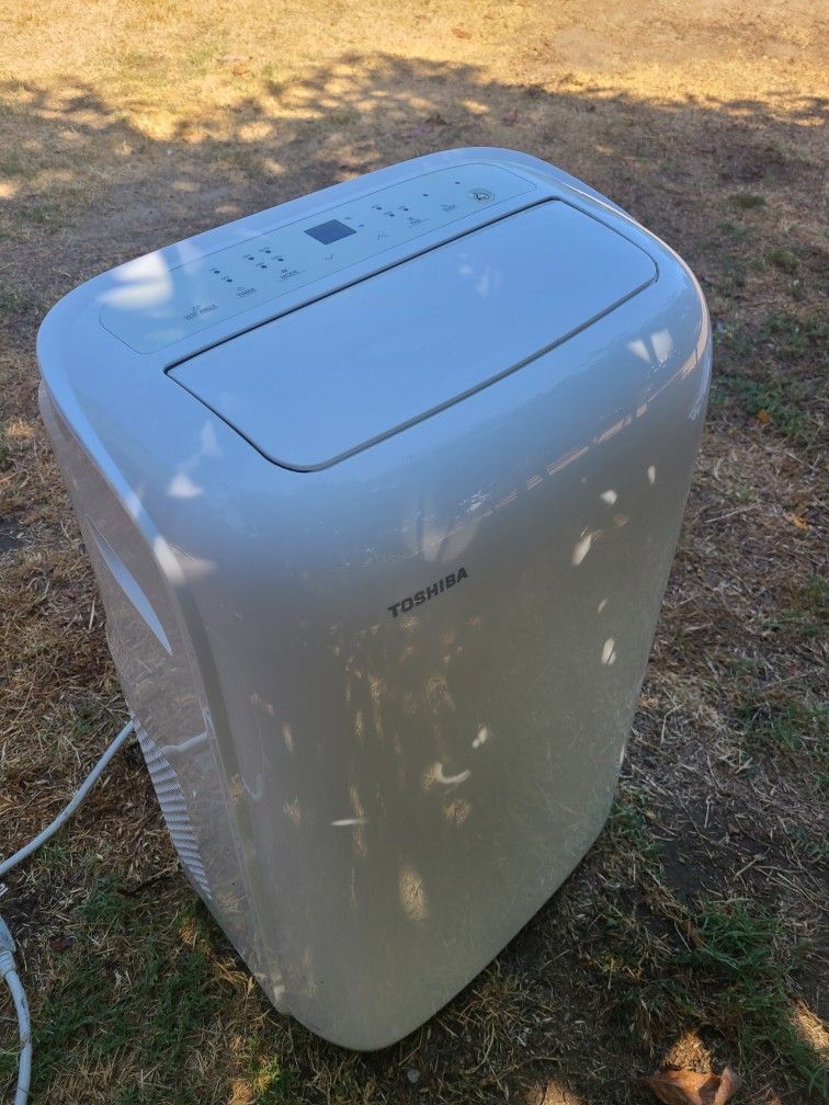 Toshiba Portable Ac