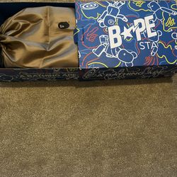 Bape Shoes