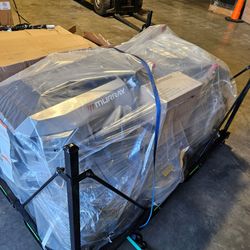 BRAND NEW MURRAY MT100 RIDING LAWNMOWER