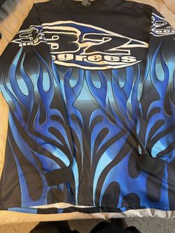 Men’s Long Sleeve Shirt 