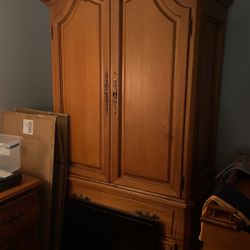 Tv Storage Cabinet With Drawers