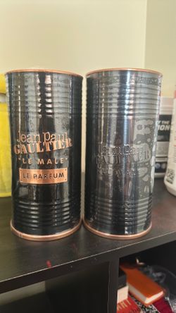 Jean Paul gaultier cologne