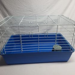 Big Hamster/ Rabbit Cage