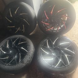 rims