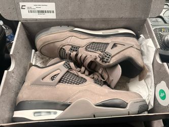 Jordan 4 Cave Stone