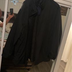Weatherproof Jacket 2XL
